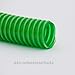 Produktbild 50 mm ID PVC Spiralschlauch Saugschlauch Druckschlauch Förderschlauch, METERWARE [in wählbarer Größen]