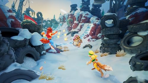 Nikoderiko The Magical World – Director’s Cut - PlayStation 5 by U&I Entertainment - Image 7