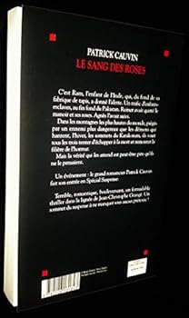 Le Sang Des Roses (Ldp Thrillers) (French Edition)