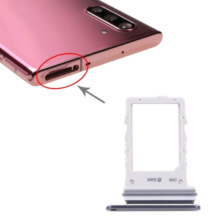 Amazon.com: Cellphone Card Socket for Samsung Galaxy Note10 5G SIM