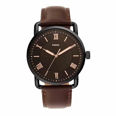 Fossil COPELAND 42MM FS5666 Orologio da polso uomo