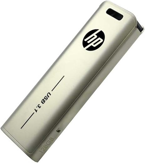 HP USB 3.1 Flash Drive 128GB 796L