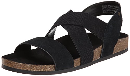 G.H. Bass & Co. Women's Harlem Fisherman Sandal