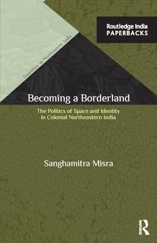 Becoming a Borderland view 2