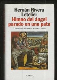 himno del angel parado en una pata (pto. de lectura)
