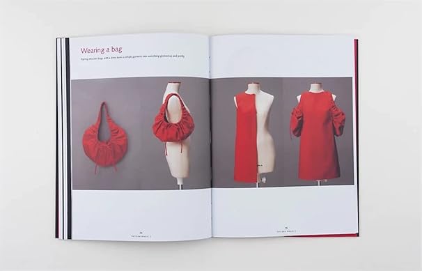 Pattern Magic 3: Master Dressmaking with Japanese Pattern Cutting