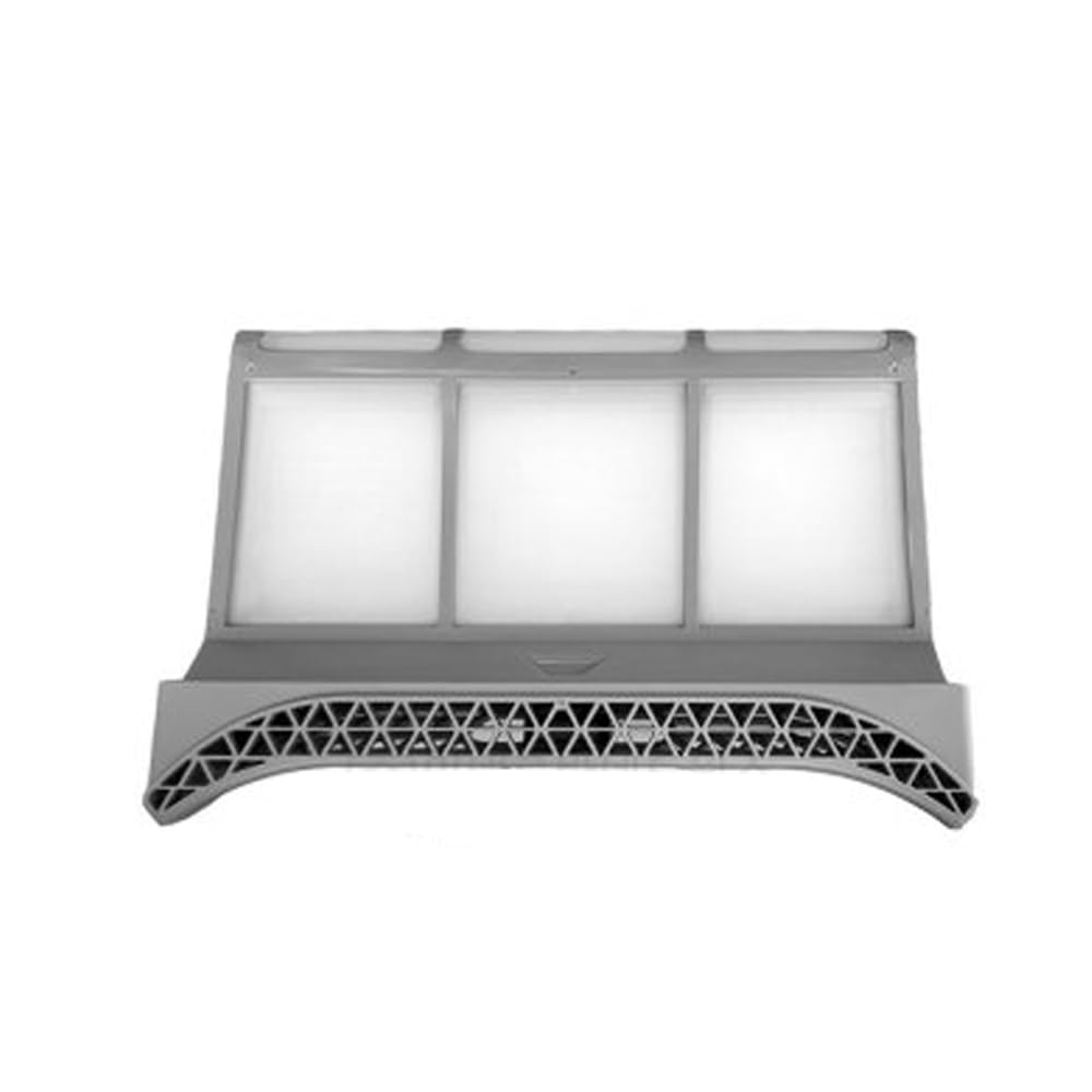 Filtro Lanugine Pelucchi Filacci Principale Completo per Asciugatrice Compatibile con Samsung per Modelli: DV16 DV14 DV10 DV17 Ed Ulteriori