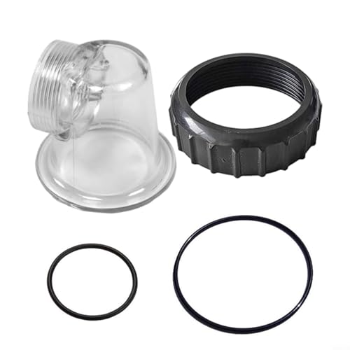 Ersatzteile und Zubehör für SPS SPS 25 50 75 100 1001 Umwälzpumpe Pool Pumpe Vorfilterdeckel komplett mit Zubehör
