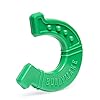 BULLYMAKE-Horseshoe-Nylon-Dog-Toy-for-Tough-Chewers-Made-in-USA BULLYMAKE Horseshoe Nylon Dog Toy