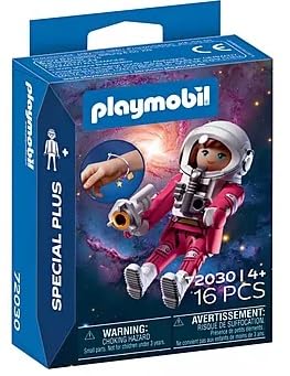 Playmobil Special Plus 72030 Astronaute - vue 2