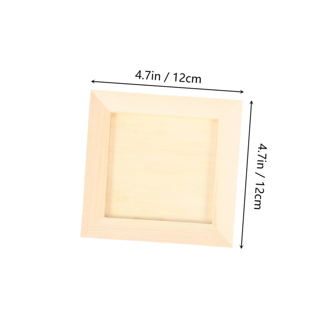 Angoily 4pcs Picture Frame Photo Frame Kids Art Display Frame Drawing Changeable Artwork Frames Kids Art Frames for Kids Art Baby Kids Art Frame Kids Artwork Display Frame Khaki