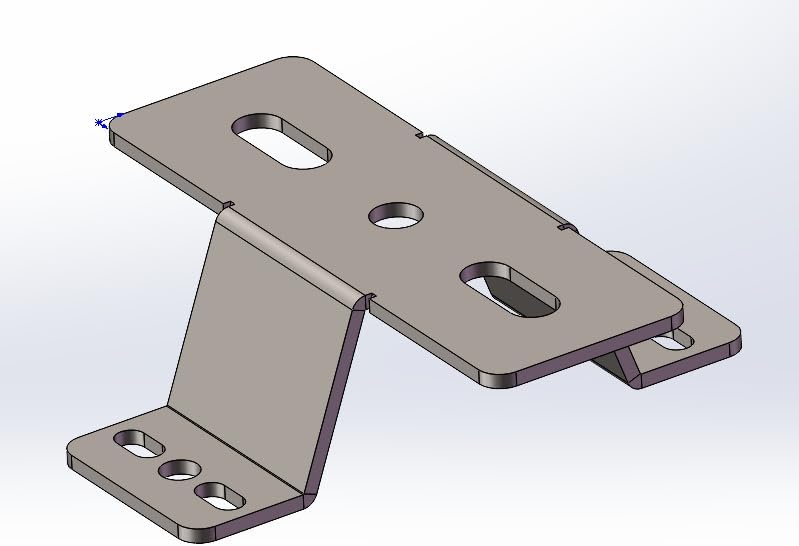 2 Pcs Farm Jack Mount for Roof Rack, High Lift Jack Mounting Brackets Works with M6/M8 Slots and Most Standard (Black)