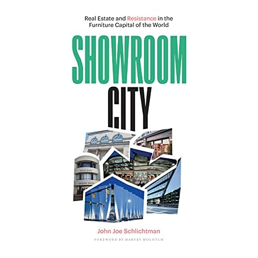 Insight into Global Real Estate