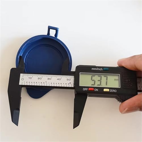 Bouchon de réservoir de liquide lave-glace robuste et hermétique pour Range Rover L320 - 6