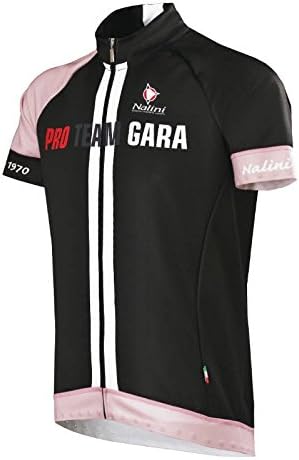 Nalini Pro Gara Ti Jersey 2014