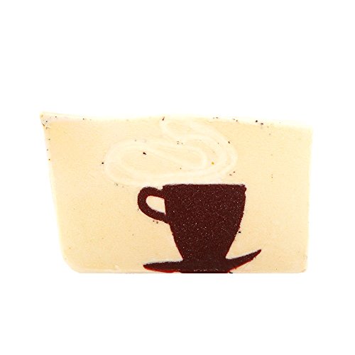 CAFE AU LAIT Vegetable Glycerin Bar Soap