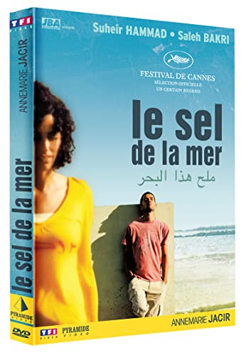 Le Sel de la mer