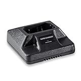  Motorola GP300 Ladegerät 220V Schnellladegerät 220 V Demo