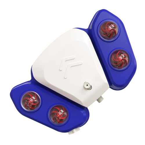 HANABASS Pet Water Fountain Filter Automatic Dog Water Dispenser Dog Bathing Toy Sprinkler Toy Puppy Shower Plaything