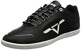 Diesel Men's Happy Hours S-Aarrows Sneaker, Black, 10 M US