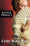 Letter Perfect (California Historical Series #1)