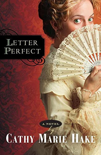 Letter Perfect view 2