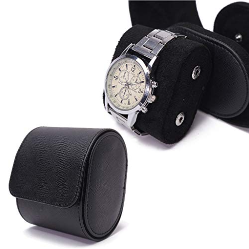 Boîte de rangement pour montres pour sublimer votre commode de chambre - 2