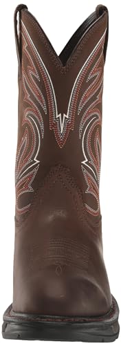 Ariat Men's Workhog Xt Work Boot2