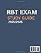 RBT Exam Study Guide 2025/2026: Comprehensive Diagnostic Assessment, Targeted ABA Strategies, 120+ Practice Drills, and 2 Full-Length Practice Exams