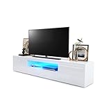 Maße des TV Boards in cm (BxHxT): 167 x 37 x 35