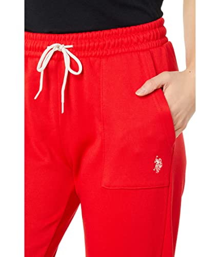U.S. POLO ASSN. Patch Pocket Joggers3