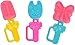 Barbie Cooking & Baking Accessory Pack with Ice Cream-Themed Pieces, Including Tank Top for Doll, Cooler Mold & Container of Molded Dough, Ages 4 Years Old & Up, Multi