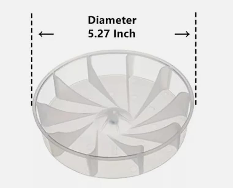 Bathroom Fan Motor Compatible with Nautilus N655 N679 N671 Broan 655 657 658 679A 671A N678