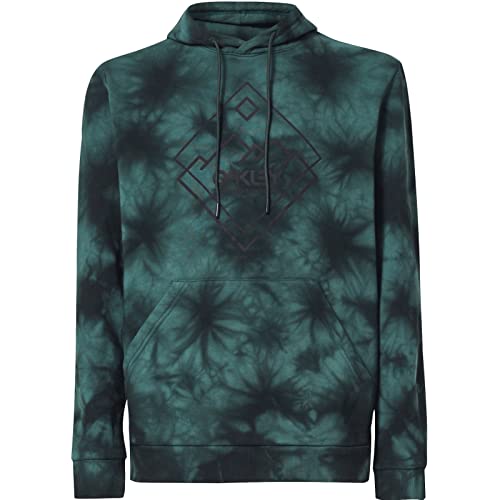 Oakley Wanderlust Pull Over Hoodie