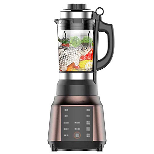 Mixer Smoothie Maker, 900W Smoothie Blender, Standmixer Hochleistung, 32,000 U/min, 1200ML Behälter ohne BPA, High Performance Mixer