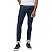 Price comparison product image Replay Men's Anbass Slim Jeans, Blue (Dark Blue 7), 29W 30L UK