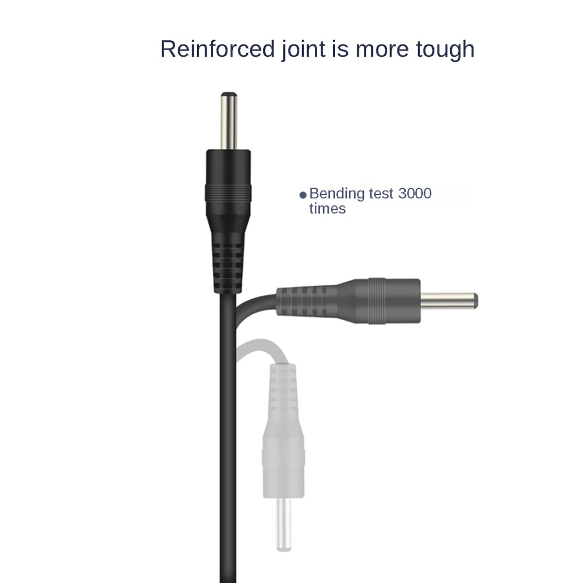 Liwinting 1m Cavo Di Prolunga Di Alimentazione CC 3,5 Mm X 1,35 Mm - Foto 9