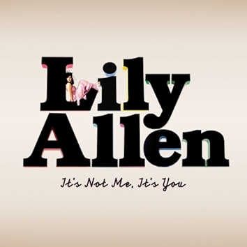 4. It's Not Me, It's You (Special Edition) [Explicit]