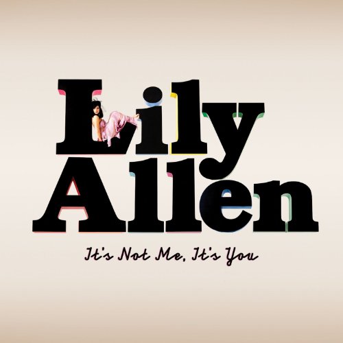 Lily Allen