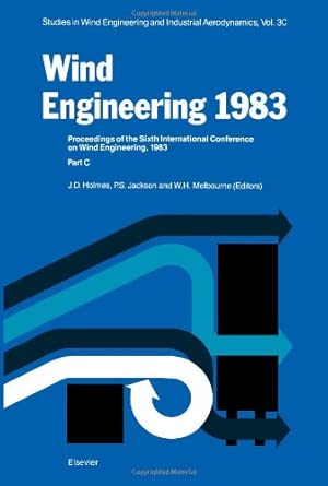 Wind Engineering 1983 3c-Wow! eBook