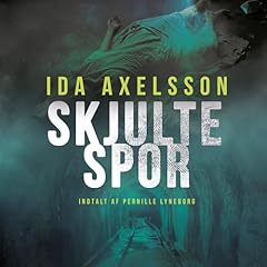 Skjulte spor cover art