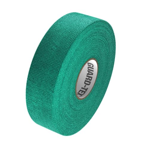 Cinta de seguridad verde que soluciona la falta de señalización visible pack de 12 3