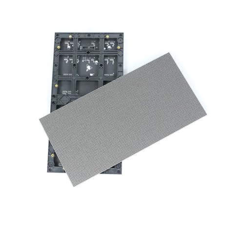 Pantalla para proyector indoor P2.5 P3 P4 LED Wall miniatura 2