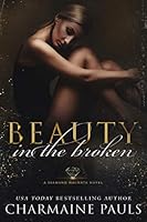 Algopix Similar Product 1 - Beauty in the Broken A Gritty