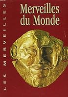 Merveilles du monde 2859611630 Book Cover
