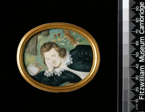 Tableau toile Henry Percy par Nicholas Hilliard 60x90cm