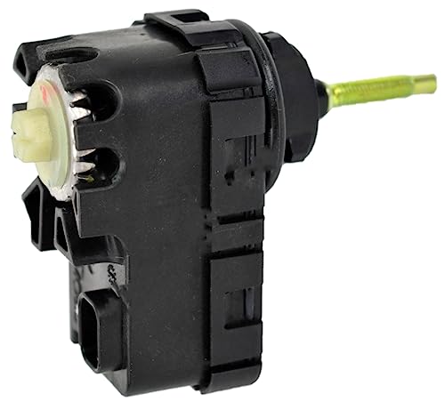 Moteur de réglage phare Taros Trade 238181 correcteur électrique de portée de feux