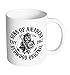Mug Sons of Anarchy - Est 1967 Redwood Original