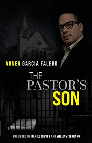 The Pastor's Son: A Memoir