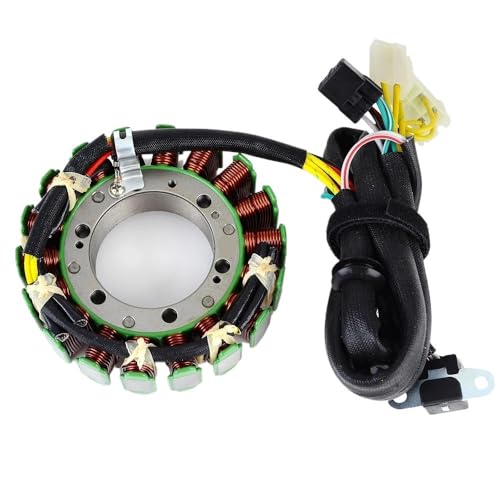Plaque stator magnétique pour RMK EFI L/C Pro-R Assault 600 800 bobine 4012939